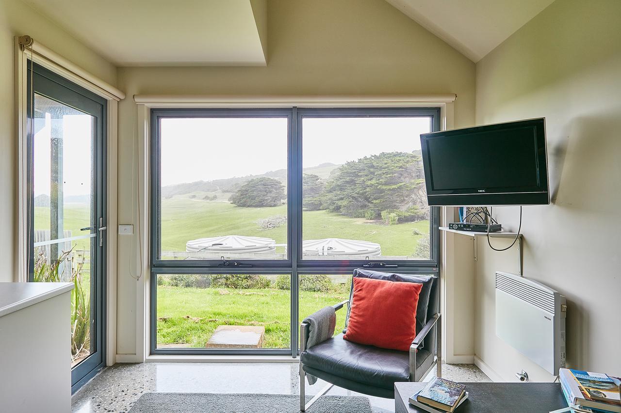 Great Ocean Walk Retreat Hotel Glenaire Exterior photo
